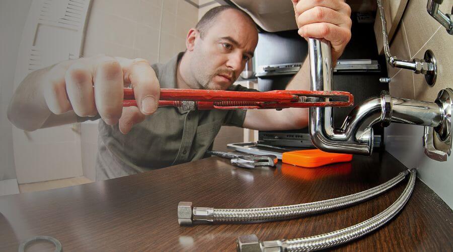 Local annual plumbing maintenance in Lavelle, PA